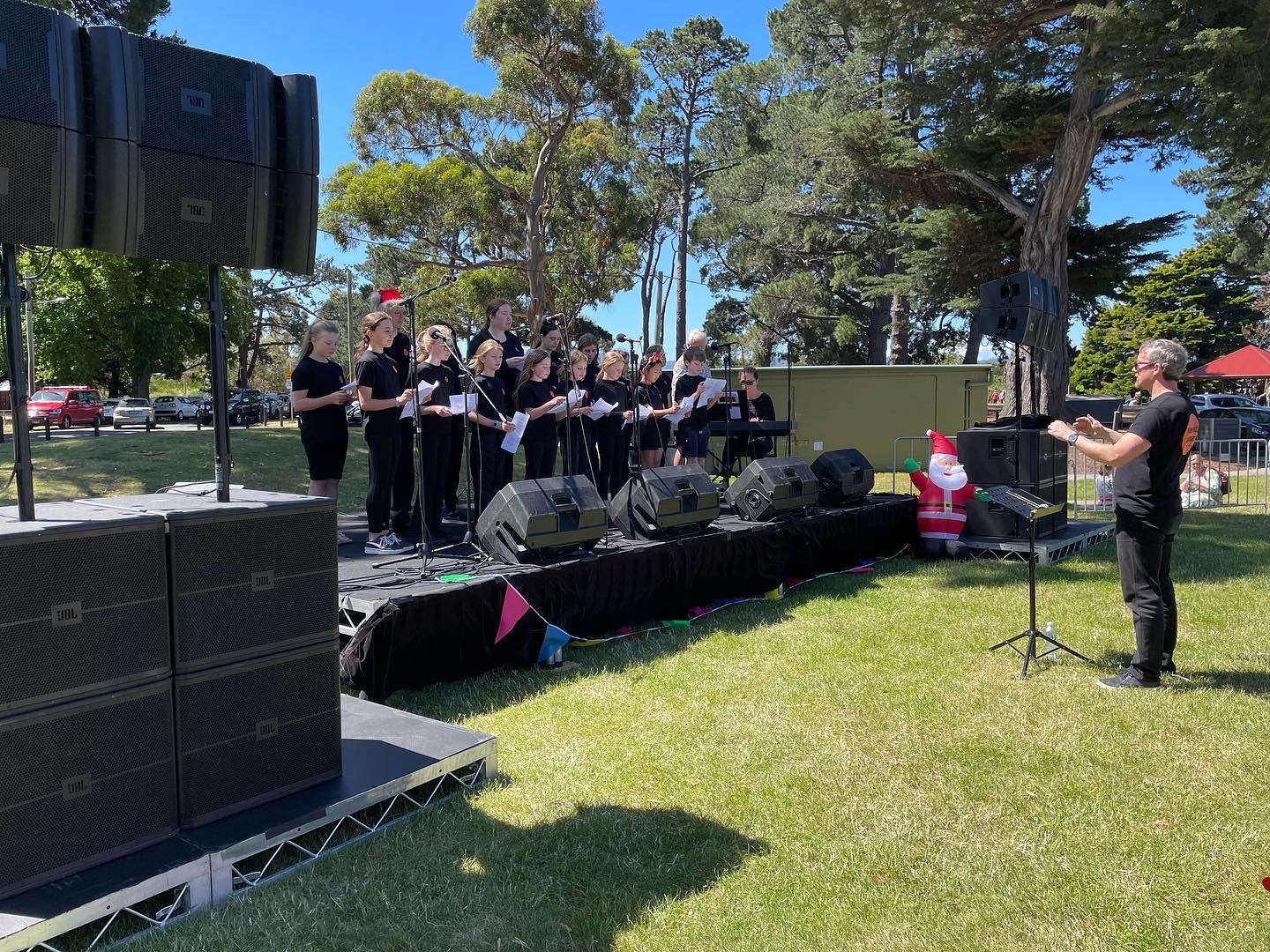 Kingborough Carols